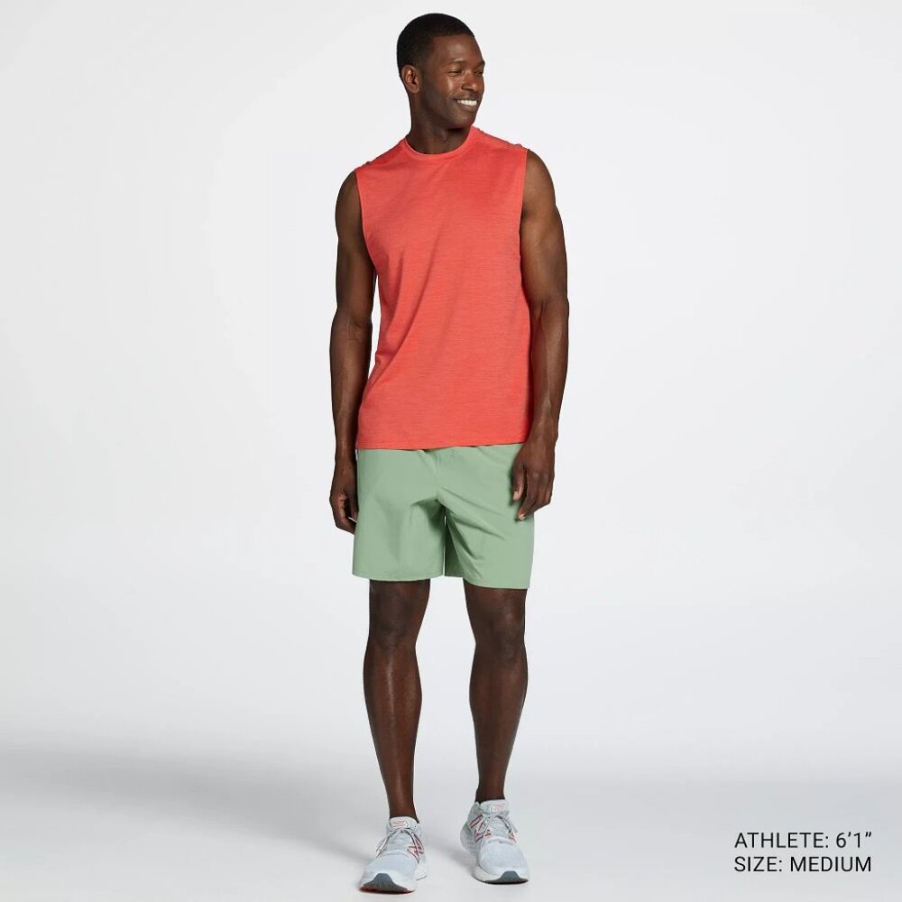 DSG Men's 6” Agility Shorts